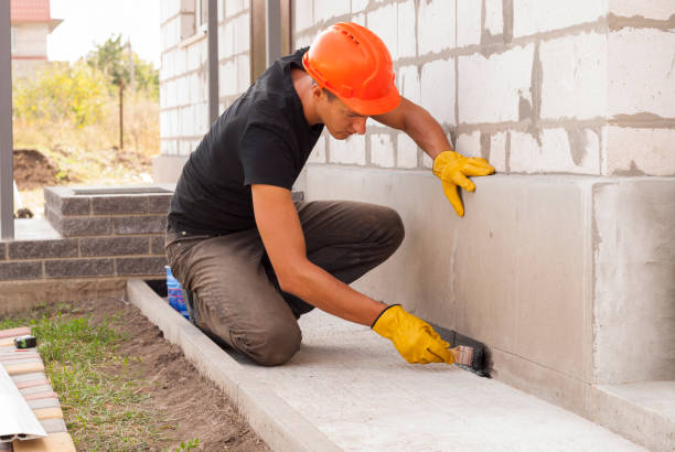 Licensed Vapor Barrier Installation service in Spring Lake, NC - Halo Water Proofing